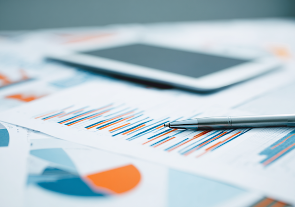 Budgetierung und Geldmanagement