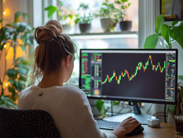 Investitionsstrategie und Vermögensaufbau